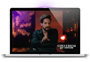 Curso Conversas que Conectam