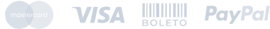 Formas de Pagamento
